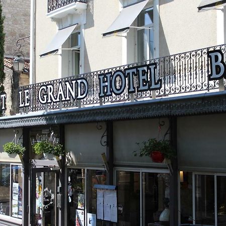 Le Grand Hotel Суйак Экстерьер фото