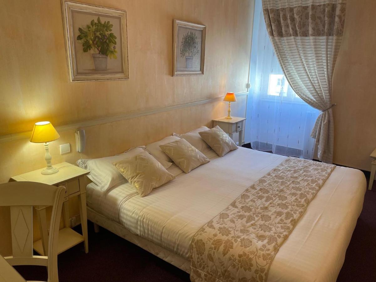 Le Grand Hotel Суйак Экстерьер фото