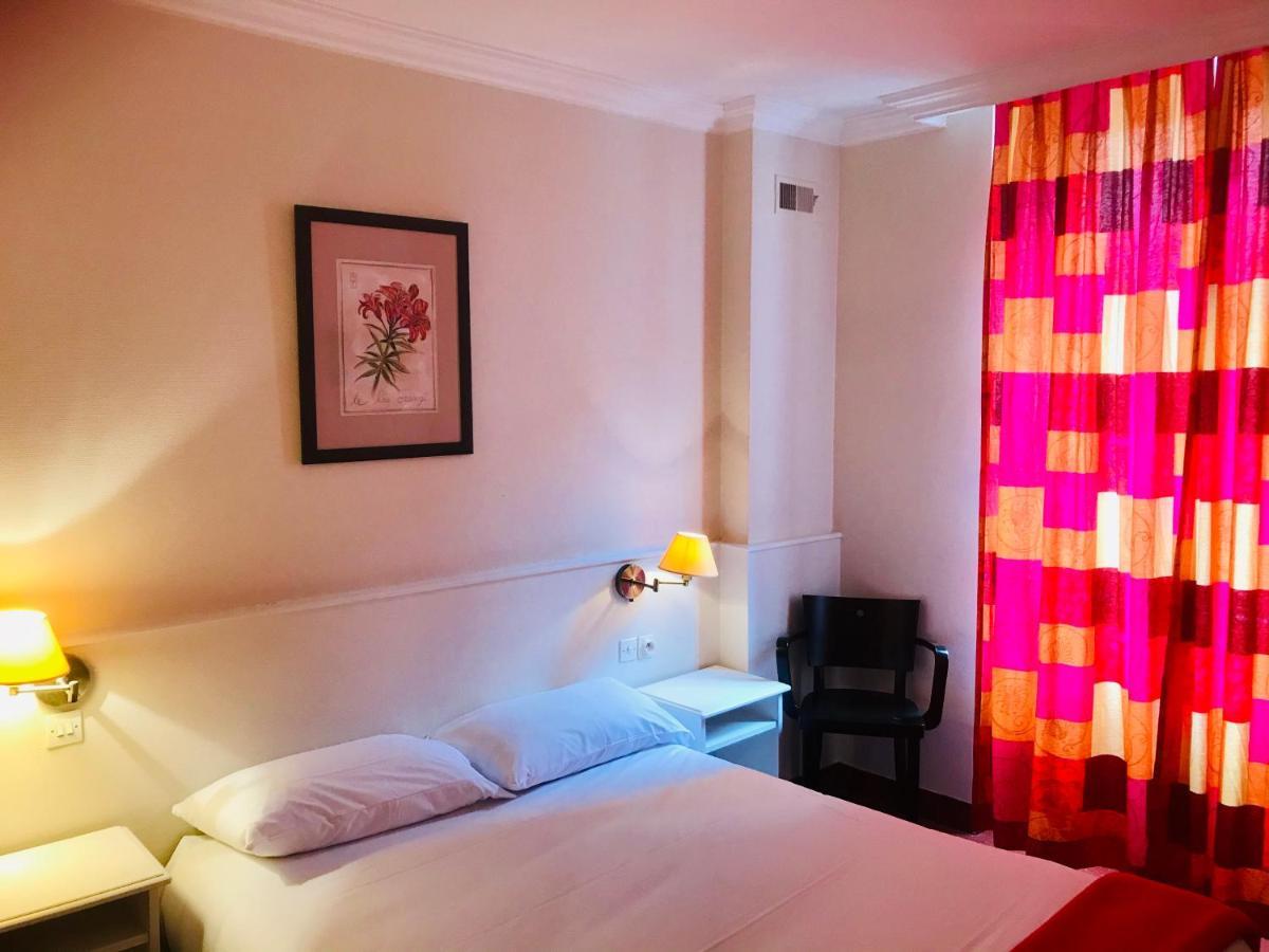 Le Grand Hotel Суйак Экстерьер фото