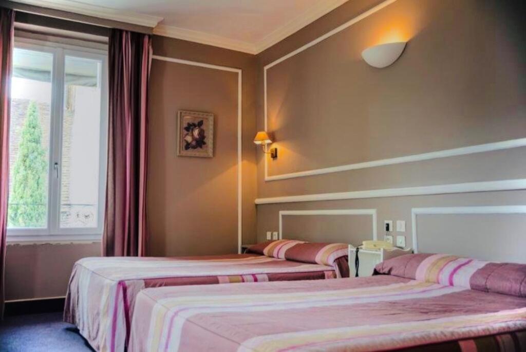 Le Grand Hotel Суйак Экстерьер фото